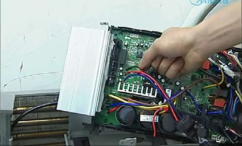 徐水美的空调电话是多少