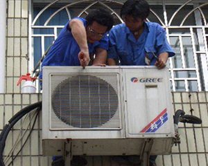 徐水空调售后维修服务中心在哪里找