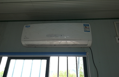 徐水空调维修在哪里找