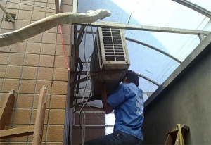 徐水空调维修售后服务中心