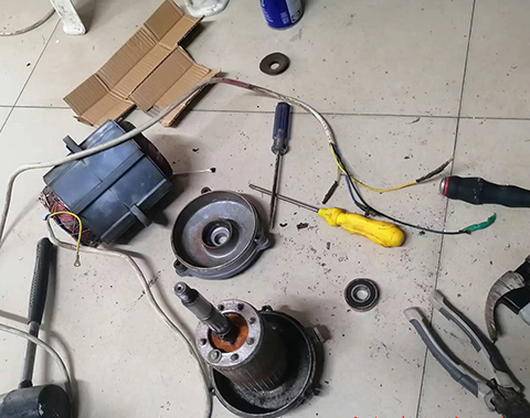 徐水空调维修售后服务中心电话在哪里找