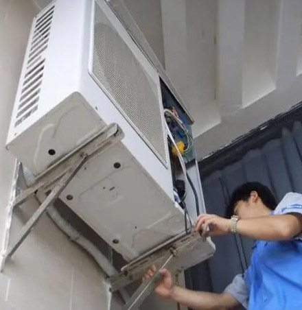 徐水24小时空调维修热线