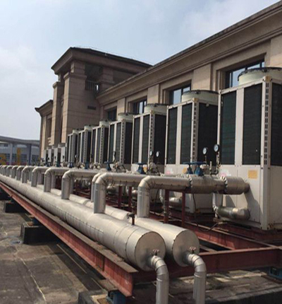 徐水多联机维修 徐水中央空调维修