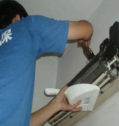 徐水空调清洗保养